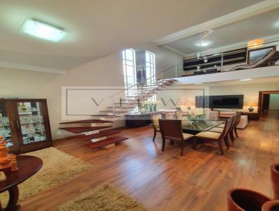 Casa em Condomnio para Venda, em Ribeiro Preto, bairro Condomnio Figueira Branca, 4 dormitrios, 4 banheiros, 2 sutes, 4 vagas