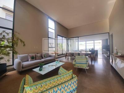 Casa em Condomnio para Venda, em Ribeiro Preto, bairro Loteamento Santa Luisa, 3 dormitrios, 5 banheiros, 3 sutes, 4 vagas