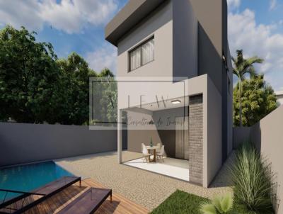 Casa em Condomnio para Venda, em Ribeiro Preto, bairro Portal da Mata, 3 dormitrios, 5 banheiros, 3 sutes, 4 vagas