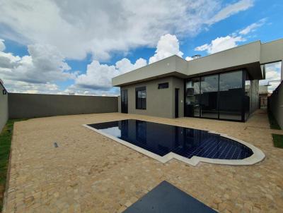 Casa em Condomnio para Venda, em Ribeiro Preto, bairro Quintas de So Jos, 3 dormitrios, 5 banheiros, 3 sutes, 6 vagas