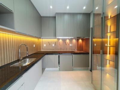 Casa em Condomnio para Venda, em Ribeiro Preto, bairro Vila Romana, 3 dormitrios, 5 banheiros, 3 sutes, 4 vagas