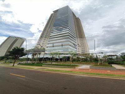 Apartamento para Venda, em Ribeiro Preto, bairro Jardim Ilhas do Sul, 4 dormitrios, 5 banheiros, 4 sutes, 5 vagas