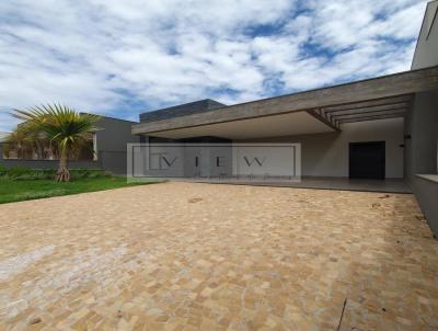 Casa em Condomnio para Venda, em Ribeiro Preto, bairro Jardim Valencia, 3 dormitrios, 4 banheiros, 3 sutes, 4 vagas