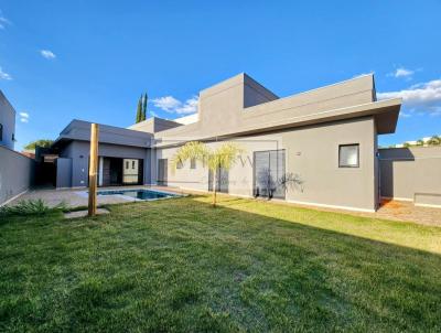 Casa em Condomnio para Venda, em Ribeiro Preto, bairro Bonfim Paulista, 3 dormitrios, 4 banheiros, 3 sutes, 4 vagas