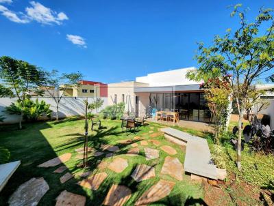 Casa em Condomnio para Venda, em Ribeiro Preto, bairro Residencial e Empresarial Alphaville, 2 dormitrios, 5 banheiros, 2 sutes, 4 vagas