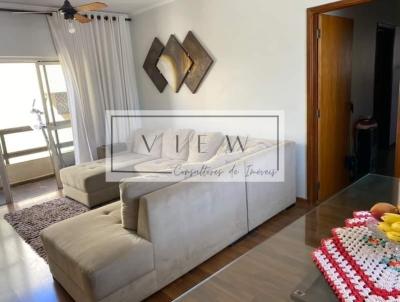Apartamento para Venda, em Ribeiro Preto, bairro Jardim Iraj, 3 dormitrios, 2 banheiros, 1 sute, 1 vaga