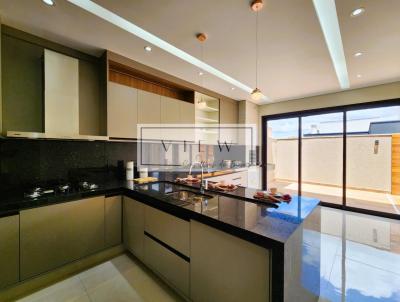 Casa em Condomnio para Venda, em Ribeiro Preto, bairro Jardim Valencia, 3 dormitrios, 5 banheiros, 3 sutes, 4 vagas