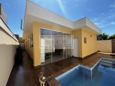 Casa em Condomnio para Venda, em Ribeiro Preto, bairro Loteamento Terras de Florena, 3 dormitrios, 5 banheiros, 3 sutes, 2 vagas