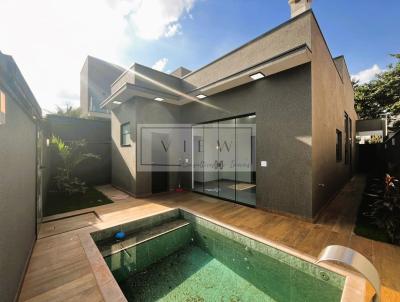 Casa em Condomnio para Venda, em Ribeiro Preto, bairro Loteamento Agra Ribeiro Preto