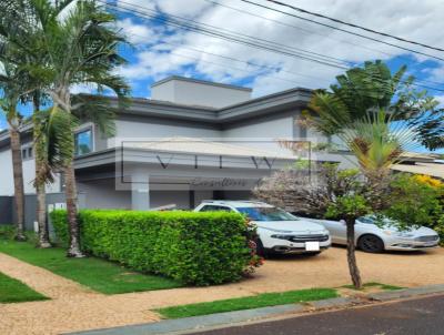Casa em Condomnio para Venda, em Ribeiro Preto, bairro Jardim Saint Gerard, 3 dormitrios, 5 banheiros, 3 sutes, 4 vagas
