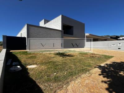 Casa em Condomnio para Venda, em Ribeiro Preto, bairro Jardim Valencia, 3 dormitrios, 5 banheiros, 3 sutes, 4 vagas