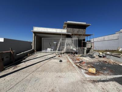 Casa em Condomnio para Venda, em Ribeiro Preto, bairro Reserva Sant Ana, 3 dormitrios, 4 banheiros, 3 sutes, 4 vagas