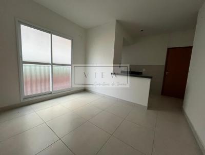 Apartamento para Venda, em Ribeiro Preto, bairro Jardim Botnico, 1 dormitrio, 1 banheiro, 1 sute, 1 vaga