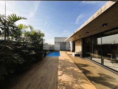 Casa em Condomnio para Venda, em Ribeiro Preto, bairro Quintas de So Jos, 3 dormitrios, 4 banheiros, 3 sutes, 4 vagas