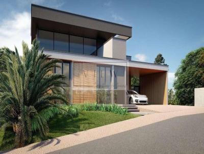 Casa em Condomnio para Venda, em Ribeiro Preto, bairro Loteamento Terras de Siena, 4 dormitrios, 6 banheiros, 4 sutes, 4 vagas