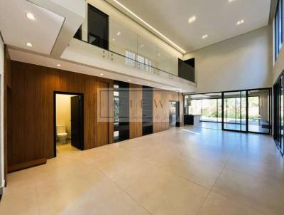 Casa em Condomnio para Venda, em Ribeiro Preto, bairro Loteamento Santa Luisa, 5 dormitrios, 7 banheiros, 5 sutes, 4 vagas