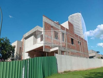 Casa em Condomnio para Venda, em Ribeiro Preto, bairro Jardim Olhos Dgua I, 4 dormitrios, 7 banheiros, 4 sutes, 4 vagas