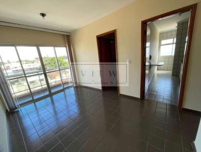 Apartamento para Venda, em Ribeiro Preto, bairro Jardim Sumar, 1 dormitrio, 1 banheiro, 1 vaga
