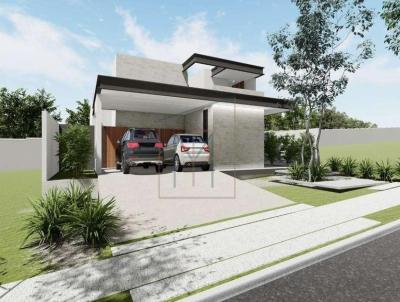 Casa em Condomnio para Venda, em Ribeiro Preto, bairro Residencial e Empresarial Alphaville, 3 dormitrios, 5 banheiros, 3 sutes, 4 vagas