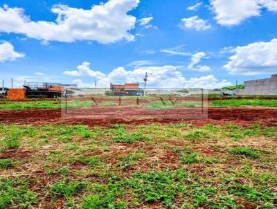 Lote para Venda, em Ribeiro Preto, bairro Recreio Anhanguera