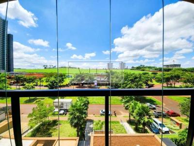 Apartamento para Venda, em Ribeiro Preto, bairro Jardim Olhos D`gua II, 3 dormitrios, 4 banheiros, 3 sutes, 2 vagas