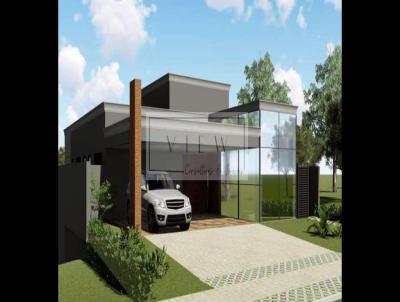 Casa em Condomnio para Venda, em Ribeiro Preto, bairro Alphaville, 4 dormitrios, 6 banheiros, 4 sutes, 6 vagas