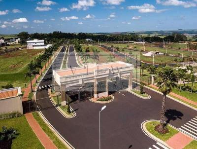 Lote para Venda, em Ribeiro Preto, bairro Residencial Alto do Castelo