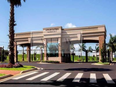 Lote para Venda, em Ribeiro Preto, bairro Residencial Alto do Castelo