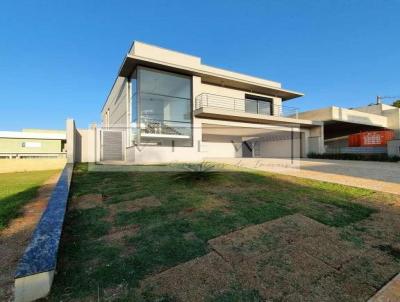 Casa em Condomnio para Venda, em Ribeiro Preto, bairro Quinta da Primavera, 3 dormitrios, 5 banheiros, 3 sutes, 4 vagas