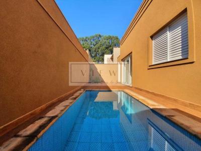 Casa em Condomnio para Venda, em Ribeiro Preto, bairro Condomnio Pitangueiras, 3 dormitrios, 5 banheiros, 3 sutes, 4 vagas