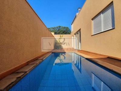 Casa em Condomnio para Venda, em Ribeiro Preto, bairro Condomnio Pitangueiras, 3 dormitrios, 5 banheiros, 3 sutes, 4 vagas