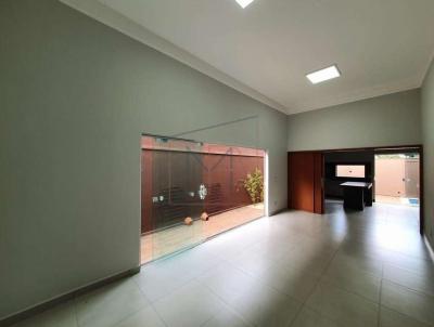 Casa em Condomnio para Venda, em Ribeiro Preto, bairro Buona Vita Ribeiro, 3 dormitrios, 5 banheiros, 3 sutes, 4 vagas