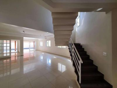 Casa em Condomnio para Venda, em Ribeiro Preto, bairro Jardim Botnico, 4 dormitrios, 7 banheiros, 4 sutes, 6 vagas