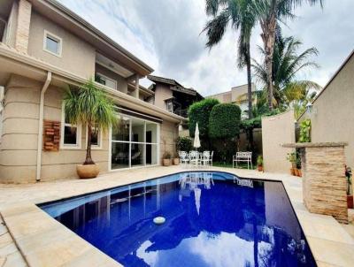 Casa em Condomnio para Venda, em Ribeiro Preto, bairro Recreio das Accias, 3 dormitrios, 6 banheiros, 3 sutes, 4 vagas