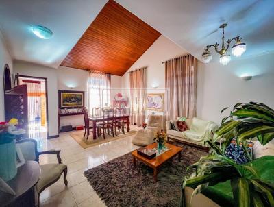 Casa para Venda, em Ribeiro Preto, bairro Alto da Boa Vista, 4 dormitrios, 5 banheiros, 2 sutes, 4 vagas