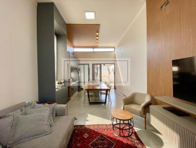 Casa em Condomnio para Venda, em Ribeiro Preto, bairro Real Sul, 3 dormitrios, 5 banheiros, 3 sutes, 4 vagas