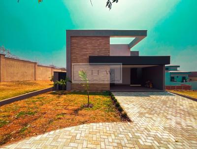 Casa em Condomnio para Venda, em Ribeiro Preto, bairro Reserva San Pedro, 3 dormitrios, 5 banheiros, 3 sutes, 4 vagas