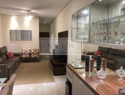 Casa em Condomnio para Venda, em Ribeiro Preto, bairro Jardim San Marco, 3 dormitrios, 4 banheiros, 1 sute, 4 vagas