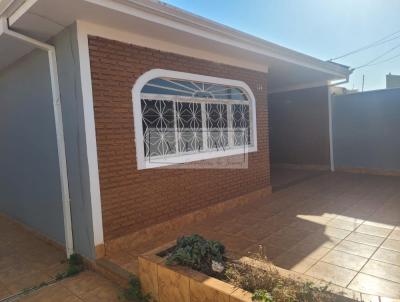 Casa para Venda, em Ribeiro Preto, bairro Jardim Iraj, 4 dormitrios, 2 banheiros, 1 sute, 6 vagas