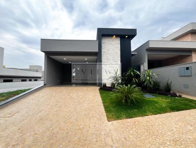 Casa em Condomnio para Venda, em Ribeiro Preto, bairro Jardim San Marco II, 3 dormitrios, 5 banheiros, 3 sutes, 4 vagas