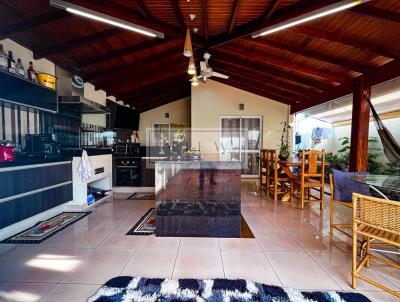 Casa em Condomnio para Venda, em Ribeiro Preto, bairro Bonfim Paulista, 3 dormitrios, 3 banheiros, 1 sute, 4 vagas