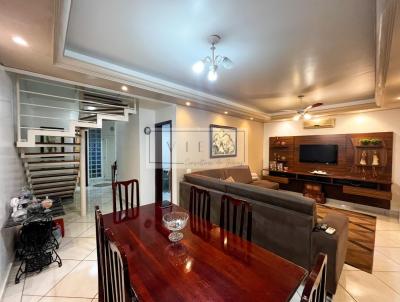 Casa em Condomnio para Venda, em Ribeiro Preto, bairro City Ribeiro, 3 dormitrios, 4 banheiros, 1 sute, 2 vagas