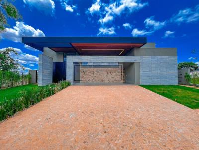 Casa em Condomnio para Venda, em Ribeiro Preto, bairro Loteamento Terras de Florena, 4 dormitrios, 6 banheiros, 4 sutes, 6 vagas