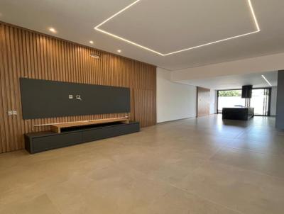 Casa em Condomnio para Venda, em Ribeiro Preto, bairro Vivendas da Mata, 3 dormitrios, 4 banheiros, 3 sutes, 4 vagas