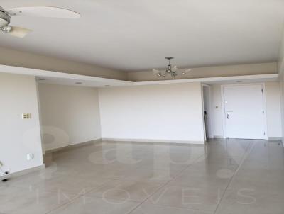 Apartamento para Venda, em Ribeiro Preto, bairro Vila Tibrio, 3 dormitrios, 3 banheiros, 1 sute, 2 vagas