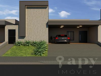 Casa em Condomnio para Venda, em Ribeiro Preto, bairro Reserva San Pedro, 3 dormitrios, 3 banheiros, 2 sutes, 2 vagas