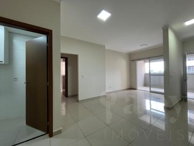 Apartamento para Venda, em Ribeiro Preto, bairro Ribeirnia, 3 dormitrios, 3 banheiros, 1 sute, 2 vagas