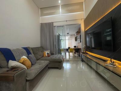 Casa em Condomnio para Venda, em Ribeiro Preto, bairro Vila Romana, 3 dormitrios, 4 banheiros, 3 sutes, 4 vagas