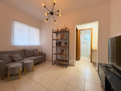 Apartamento para Venda, em Ribeiro Preto, bairro Bosque das Juritis, 1 dormitrio, 1 banheiro, 1 vaga