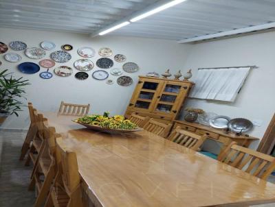 Casa para Venda, em Ribeiro Preto, bairro Jardim Paulistano, 3 dormitrios, 4 banheiros, 1 sute, 4 vagas